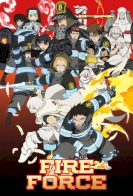  Fire Force 