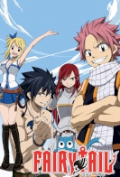 Fairy Tail 