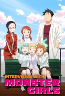 Demi-chan wa Kataritai 