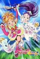 Futari wa Precure: Splash Star 