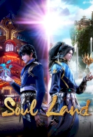 Soul Land 2: Peerless Tang Sect