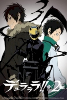 Durarara!!x2 Ten 