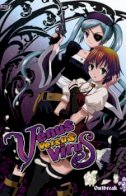 Venus Versus Virus