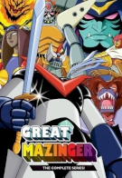 Great Mazinger 