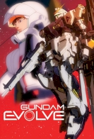 Gundam Evolve 