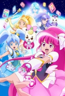 HappinessCharge PreCure! 