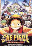 One Piece: Dead End