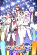 IDOLiSH7: Third Beat! 