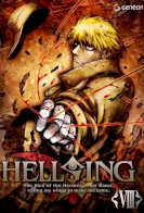 Hellsing: The Dawn 