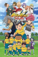 Inazuma Eleven: Ares no Tenbin 