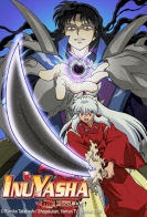 Inuyasha The Final Act 