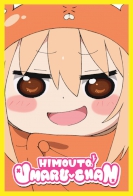 Himouto! Umaru-chan 