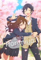 Horimiya 