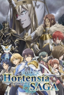 Hortensia Saga 