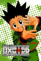 Hunter X Hunter OVA 2 