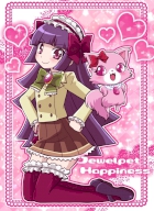 Jewelpet Happiness 