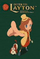 Layton Mystery Tanteisha: Katri no Nazotoki File