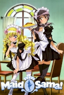  Maid-sama! 