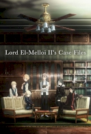 Lord El-Melloi II's Case Files: Rail Zeppelin Grace Note