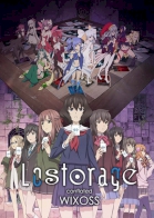 Lostorage Conflated WIXOSS 