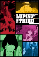 Lupin III 