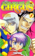 Karakuri Circus