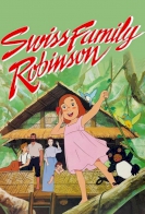 The Swiss Family Robinson: Flone of the Mysterious Island
