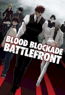  Blood Blockade Battlefront