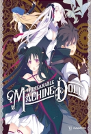 Unbreakable Machine-Doll 