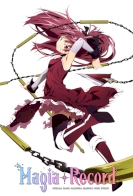 Magia Record: Mahou Shoujo Madoka Magica Gaiden 