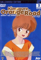 Kimagure Orange☆Road 