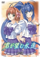 Kimi ga Nozomu Eien: Next Season 