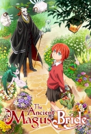 The Ancient Magus' Bride