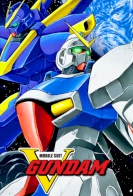 Mobile Suit Victory Gundam 