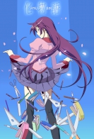 Monogatari Series: Second Season 