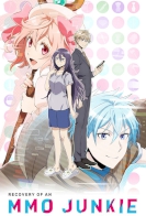  Recovery of an MMO Junkie