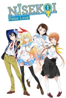 Nisekoi 