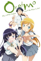 Oreimo 