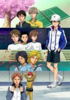 Prince of Tennis: Another Story II - Ano Toki no Bokura 