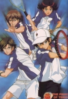 Prince of Tennis: The National Tournament 