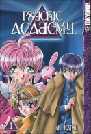 Psychic Academy