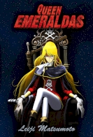 Queen Emeraldas 