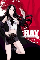 Ray The Animation 