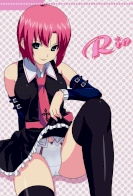 Rio: Rainbow Gate! 
