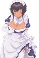 Saikin Yatotta Maid ga Ayashii 