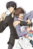 Sekaiichi Hatsukoi 