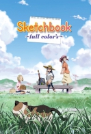 Sketchbook: Full Color's 