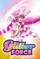 Glitter Force 