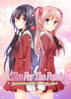 A Kiss For The Petals: Risa x Miya Theater 