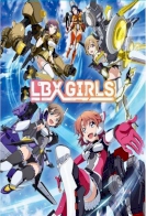 LBX Girls 